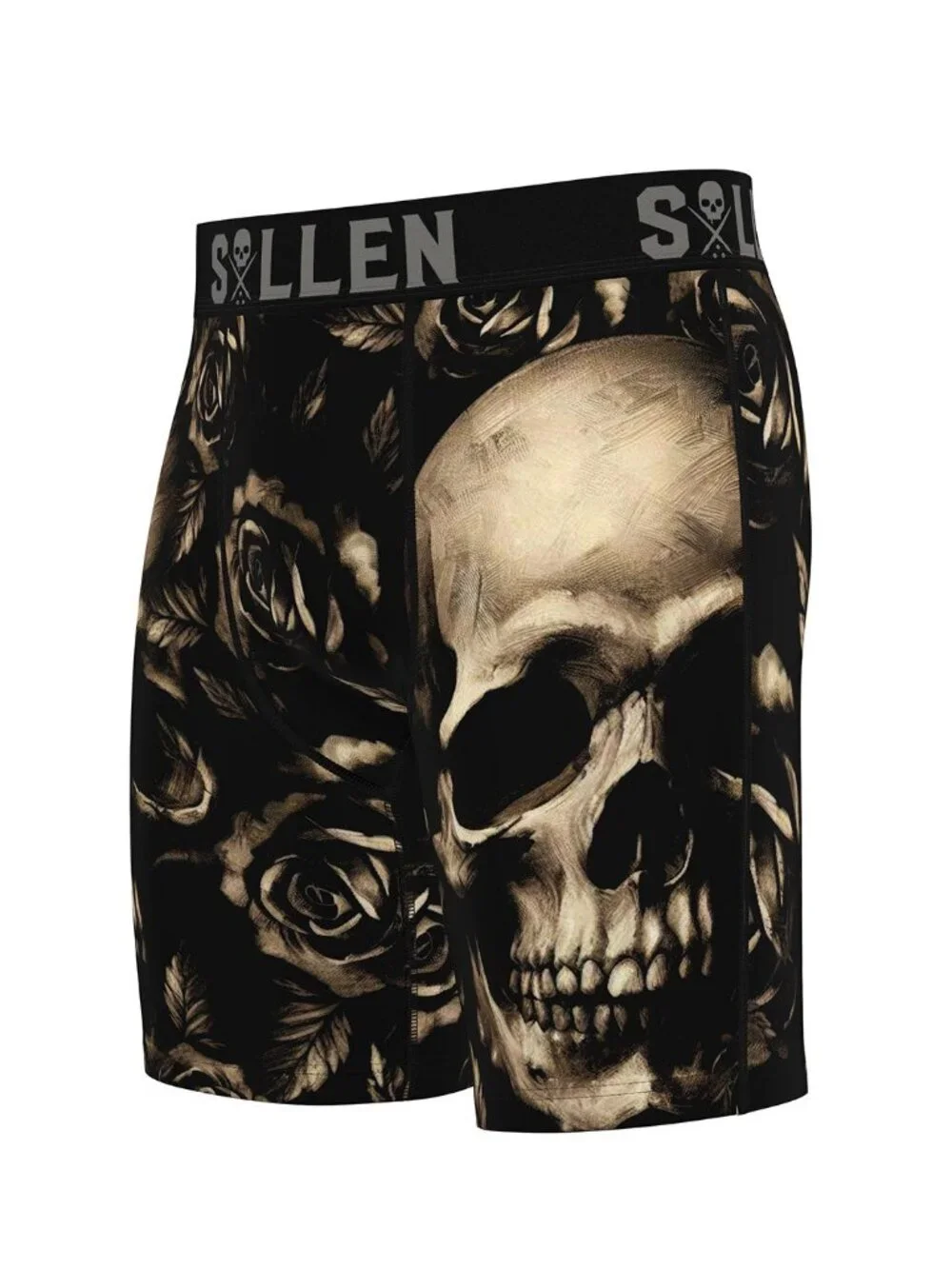 Sullen Art Collective pena boxers